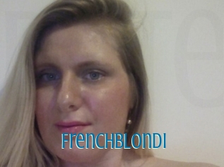 Frenchblondi