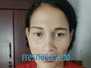 Fresitadulce20