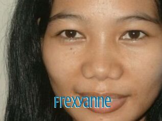 Frexyanne