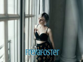 Freyafoster