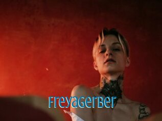 Freyagerber