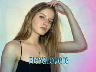 Freyalove18