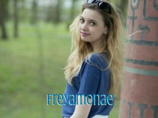 Freyamonae