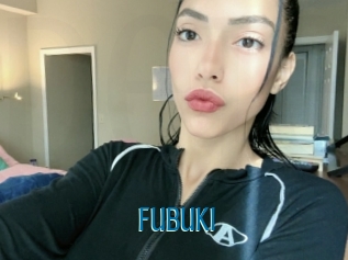 Fubuki