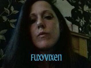 Fuxyvixen