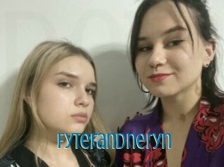 Fyterandneryn
