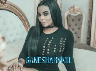 GANESHAHAMIL
