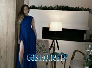 GabiHonesty