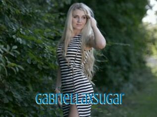 GabriellaXSugar