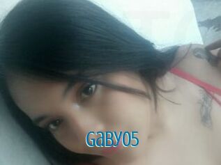 Gaby05