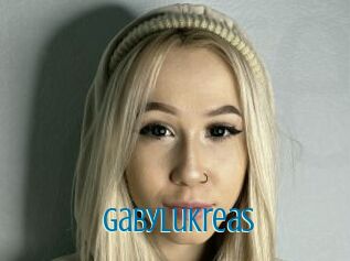 GabyLukreas