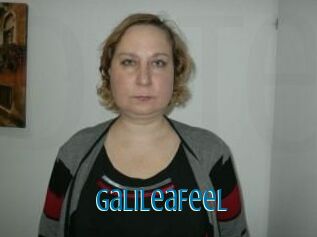 GalileaFeel