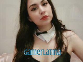 Gamerlatina