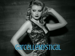 GarcelleMystical