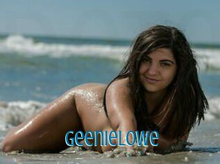 GeenieLowe