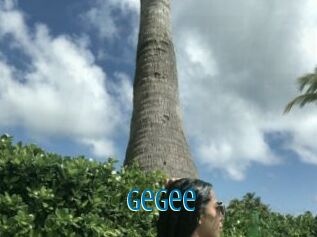Gegee