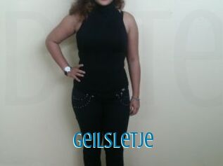 GeilSletje