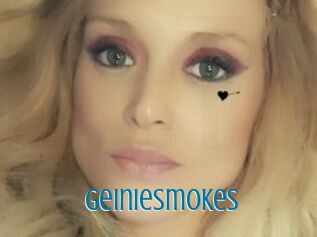 GeinieSmokes