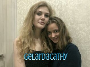 GelardaCathy