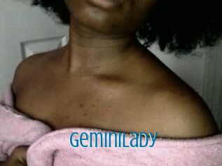 GeminiLady