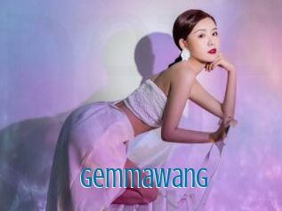 GemmaWang