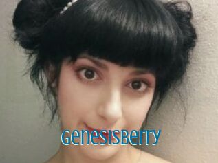 GenesisBerry