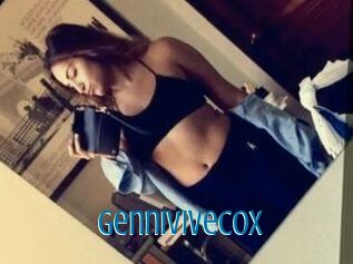 GenniviveCox