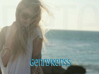 GennyKenss