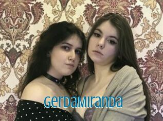 GerdaMiranda