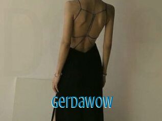 GerdaWow