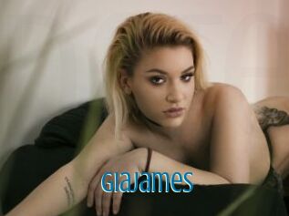 GiaJames