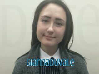 GiannaDuvale