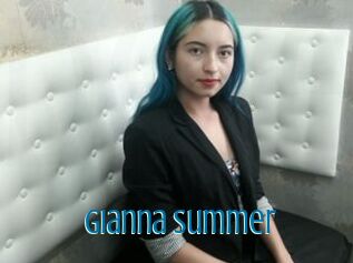 Gianna_Summer