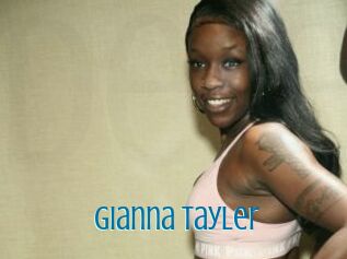 Gianna_Tayler