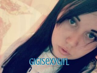 GigiSexyGirl