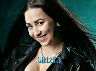 Gillara
