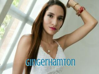 GingerHamton
