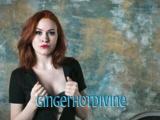 GingerHotDivine