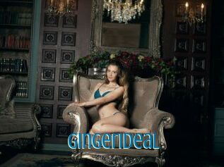 GingerIdeal