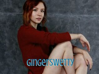 GingerSwetty