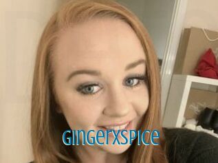 GingerXSpice