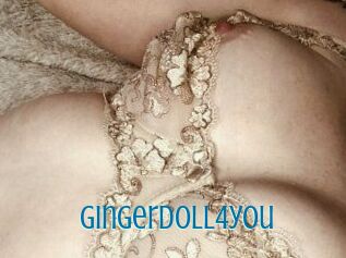 Gingerdoll4you