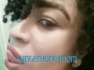 Gingerhoneymom