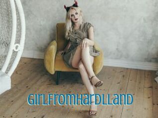 GirlFromHardlland