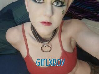 GirlXBoy