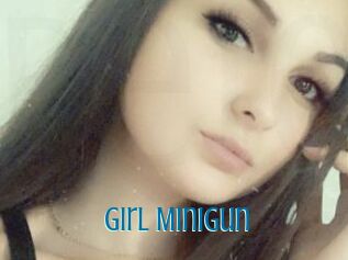 Girl_Minigun