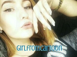 Girlfromcartoon