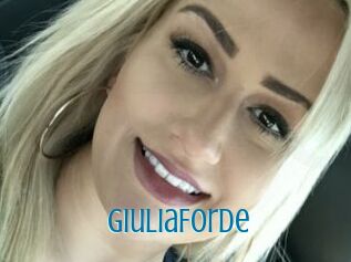 GiuliaForde
