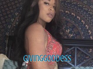 GivingGoddess