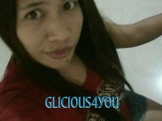 Glicious4you